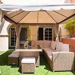 Eden Duke-paradise Jacuzzi Terrace Retreat *