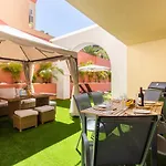 Eden Duke-paradise Jacuzzi Terrace Retreat Costa Adeje (Tenerife)
