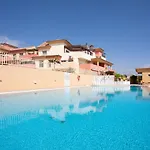 Eden Duke-paradise Jacuzzi Terrace Retreat Apartmán Costa Adeje (Tenerife)