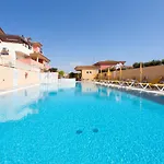 Lägenhet Eden Duke-paradise Jacuzzi Terrace Retreat Costa Adeje (Tenerife)