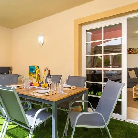 Eden Duke-paradise Jacuzzi Terrace Retreat * Costa Adeje (Tenerife)