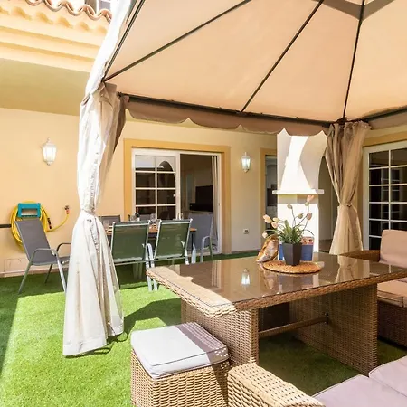 Apartamento Eden Duke-paradise Jacuzzi Terrace Retreat