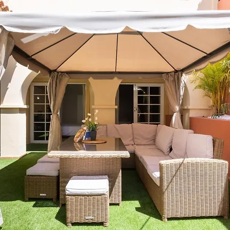 Eden Duke-paradise Jacuzzi Terrace Retreat *