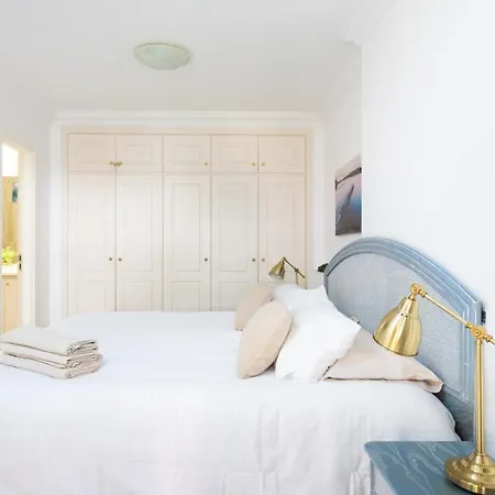 Eden Duke-paradise Jacuzzi Terrace Retreat Costa Adeje (Tenerife)