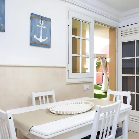 Apartamento Eden Duke-paradise Jacuzzi Terrace Retreat