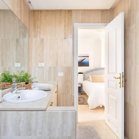 Eden Duke-paradise Jacuzzi Terrace Retreat Apartamento *