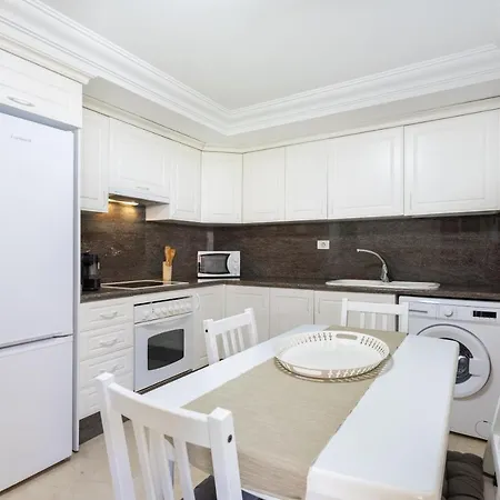 Apartamento Eden Duke-paradise Jacuzzi Terrace Retreat