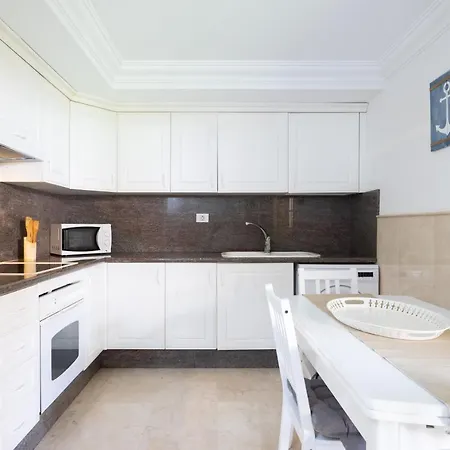 Eden Duke-paradise Jacuzzi Terrace Retreat Costa Adeje (Tenerife)