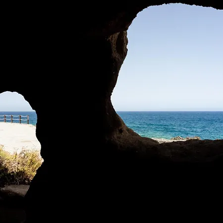 公寓 Eden Duke-paradise Jacuzzi Terrace Retreat 阿德耶