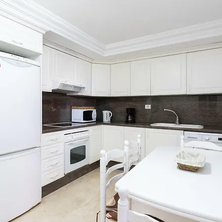 Apartamento Eden Duke-paradise Jacuzzi Terrace Retreat Costa Adeje (Tenerife)