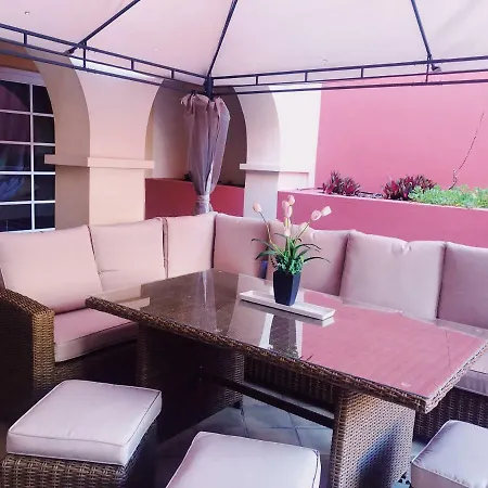 Eden Duke-paradise Jacuzzi Terrace Retreat *