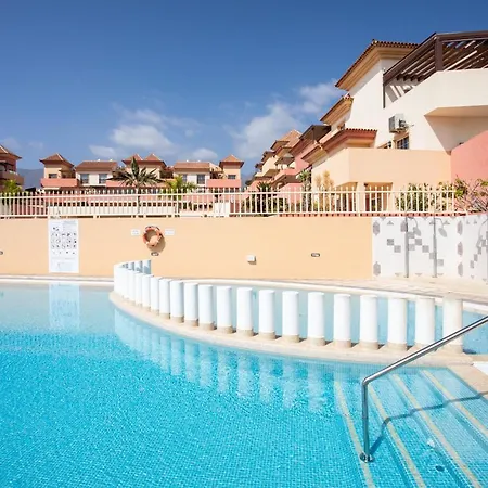 公寓 Eden Duke-paradise Jacuzzi Terrace Retreat