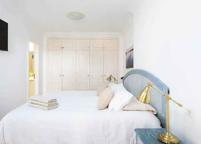 Eden Duke-paradise Jacuzzi Terrace Retreat Costa Adeje (Tenerife)