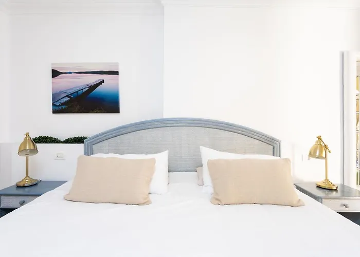 Eden Duke-paradise Jacuzzi Terrace Retreat * Costa Adeje (Tenerife)