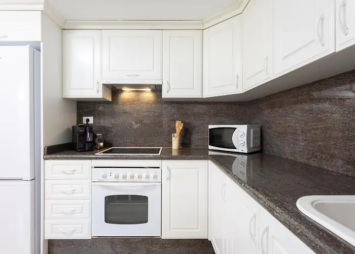 Lejlighed Eden Duke-paradise Jacuzzi Terrace Retreat Costa Adeje (Tenerife)