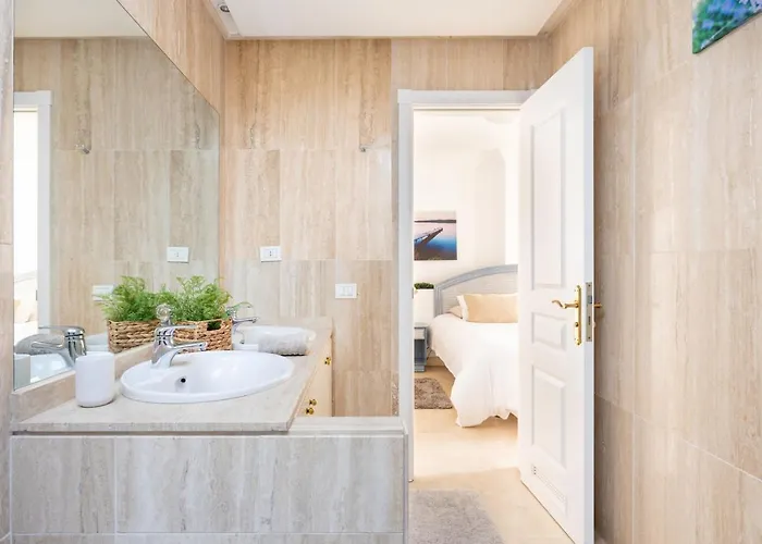 Eden Duke-paradise Jacuzzi Terrace Retreat Apartman *