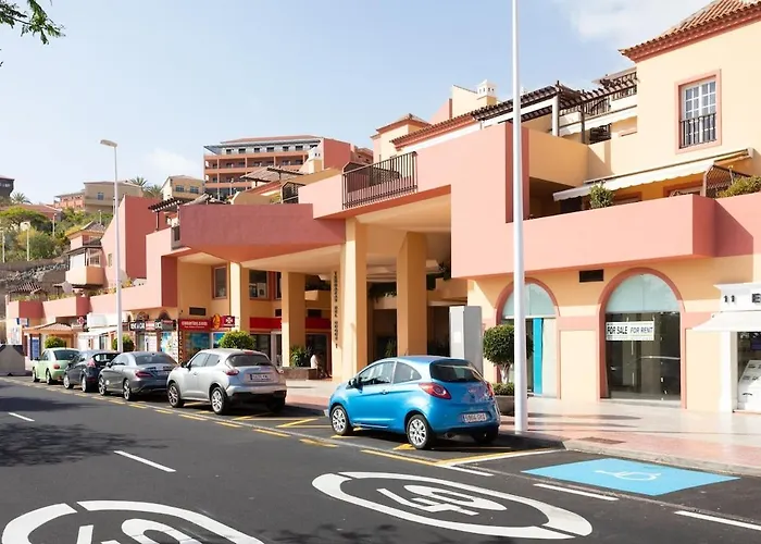 Eden Duke-paradise Jacuzzi Terrace Retreat Lejlighed *