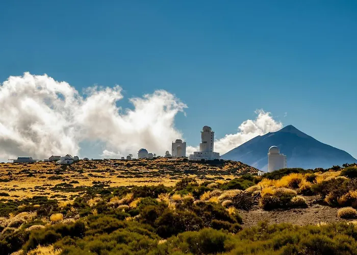 Eden Duke-paradise Jacuzzi Terrace Retreat Lejlighed *