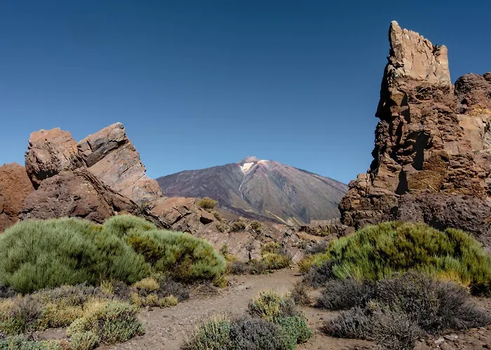 Eden Duke-paradise Jacuzzi Terrace Retreat Costa Adeje (Tenerife)