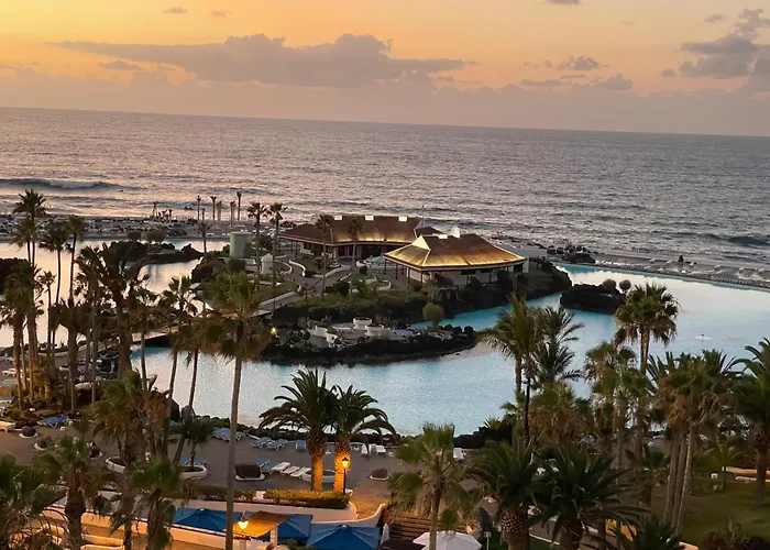 Eden Duke-paradise Jacuzzi Terrace Retreat Lejlighed