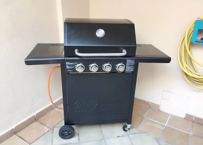 Eden Duke-paradise Jacuzzi Terrace Retreat Apartman Costa Adeje (Tenerife)