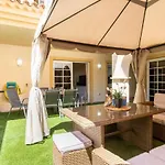 Apartment Eden Duke-paradise Jacuzzi Terrace Retreat
