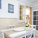 Apartment Eden Duke-paradise Jacuzzi Terrace Retreat