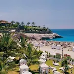 Eden Duke-paradise Jacuzzi Terrace Retreat Apartment Costa Adeje (Tenerife)