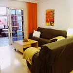 Eden Duke-paradise Jacuzzi Terrace Retreat Apartment Costa Adeje (Tenerife)