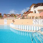 Apartment Eden Duke-paradise Jacuzzi Terrace Retreat