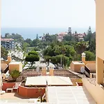 Eden Duke-paradise Jacuzzi Terrace Retreat