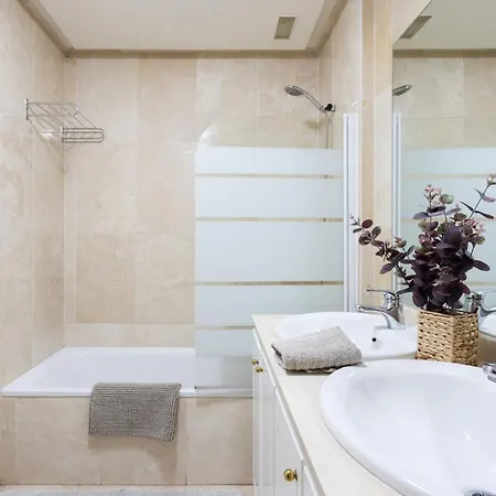 Eden Duke-paradise Jacuzzi Terrace Retreat Appartement Costa Adeje (Tenerife)