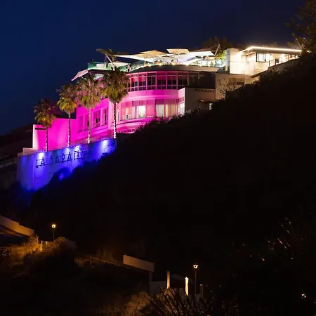 Eden Duke-paradise Jacuzzi Terrace Retreat Διαμέρισμα Costa Adeje (Tenerife)