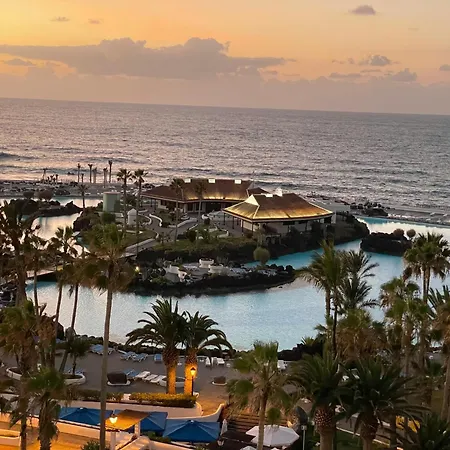 Eden Duke-paradise Jacuzzi Terrace Retreat Apartment