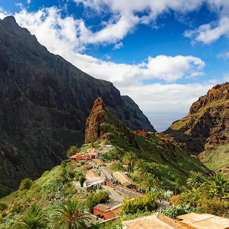 Διαμέρισμα Eden Duke-paradise Jacuzzi Terrace Retreat