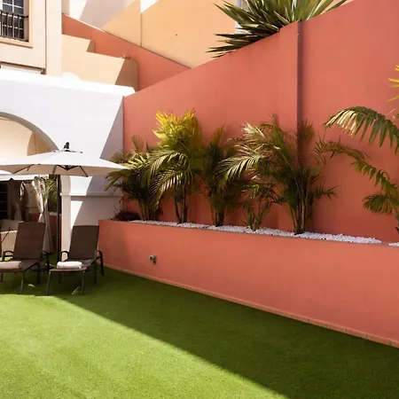 Eden Duke-paradise Jacuzzi Terrace Retreat *