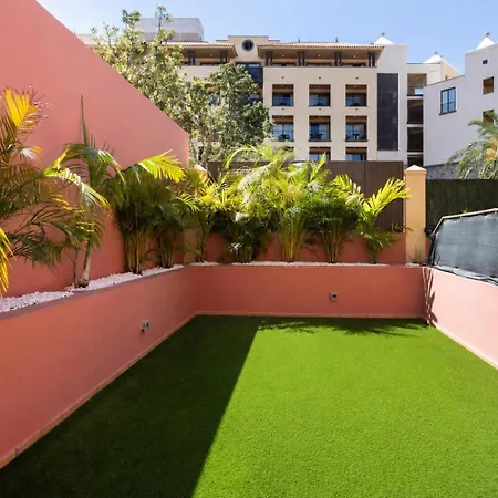 Eden Duke-paradise Jacuzzi Terrace Retreat * أذيخي