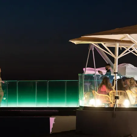 شقة Eden Duke-paradise Jacuzzi Terrace Retreat