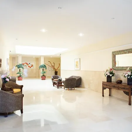 Eden Duke Paradise Apartment