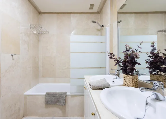 Eden Duke-paradise Jacuzzi Terrace Retreat Διαμέρισμα Costa Adeje (Tenerife)