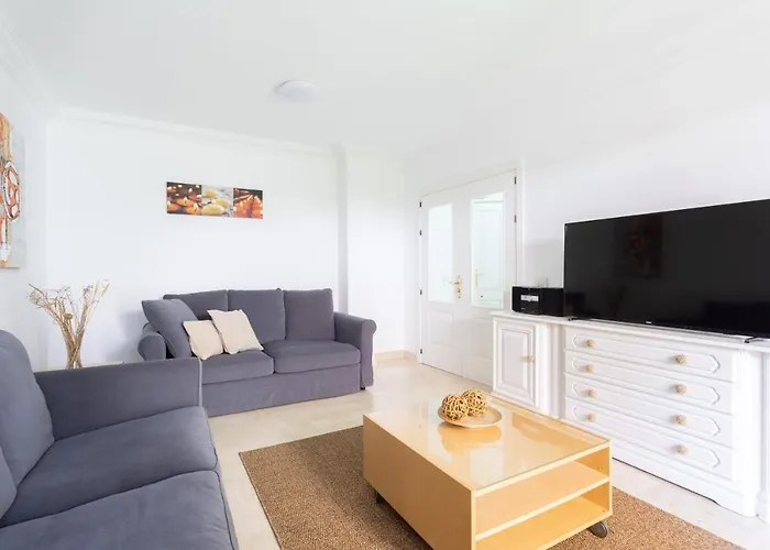 Daire Eden Duke-paradise Jacuzzi Terrace Retreat