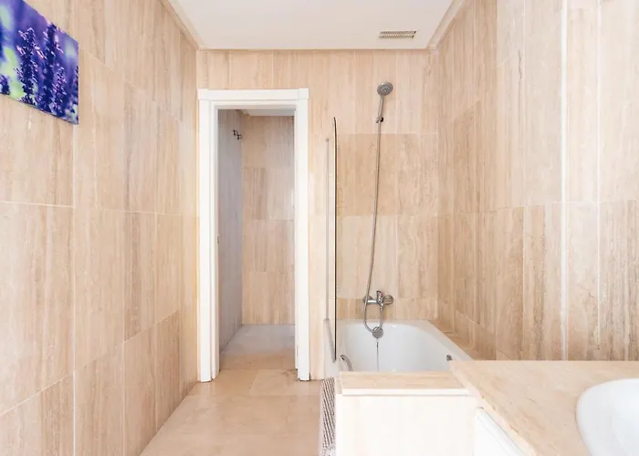 Eden Duke-paradise Jacuzzi Terrace Retreat