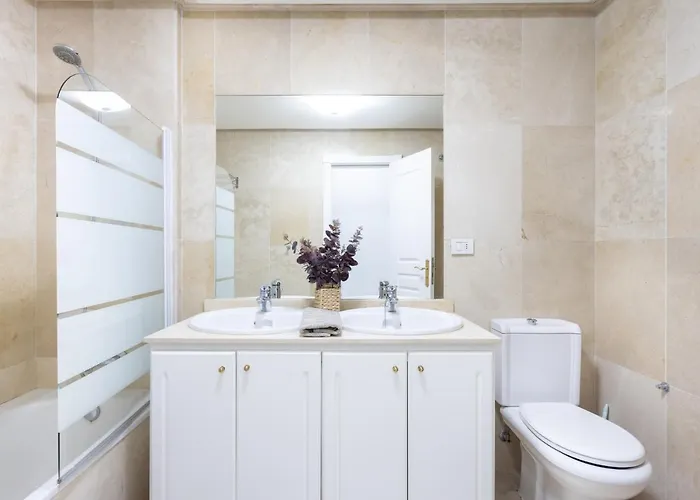 Eden Duke-paradise Jacuzzi Terrace Retreat Διαμέρισμα