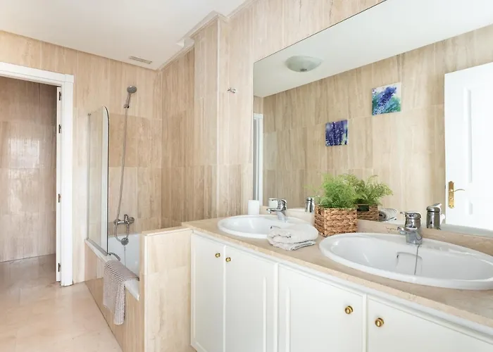 Διαμέρισμα Eden Duke-paradise Jacuzzi Terrace Retreat Costa Adeje (Tenerife)