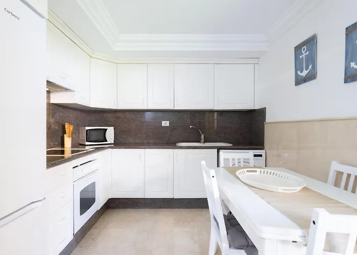 Eden Duke-paradise Jacuzzi Terrace Retreat Costa Adeje