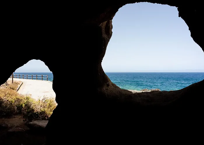 Daire Eden Duke-paradise Jacuzzi Terrace Retreat Costa Adeje