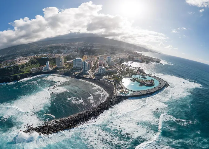 Eden Duke-paradise Jacuzzi Terrace Retreat *