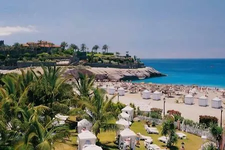 Eden Duke-paradise Jacuzzi Terrace Retreat Daire Costa Adeje