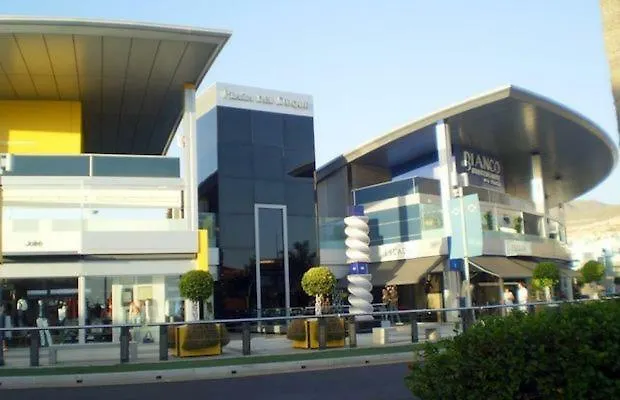 Διαμέρισμα Eden Duke-paradise Jacuzzi Terrace Retreat Costa Adeje (Tenerife)