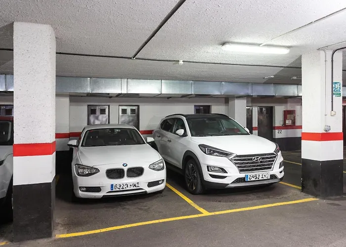 Eden Duke-paradise Jacuzzi Terrace Retreat Costa Adeje